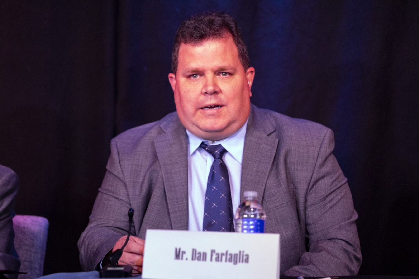 Fulton mayoral candidates give views on varying subjects